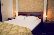 Отель Dakkar resort. Фото номеров