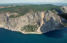 Мыс Айя