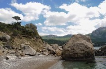 Батилиман фото