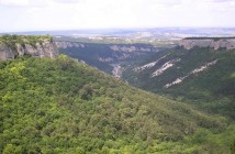 Мангуп-Кале фото