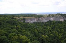 Мангуп-Кале фото