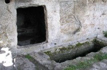 Мангуп-Кале фото
