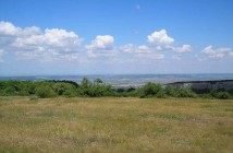 Мангуп-Кале фото