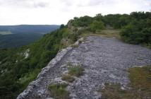 Мангуп-Кале фото