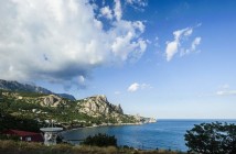 Отель Александрия, фото