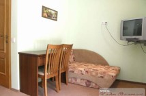 Кедр-Восток, фото номеров