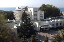 Гостиница Альбатрос, фото