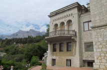 Юсуповский дворец Юсуповский дворец