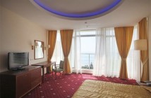 Отель Море, номер дуплекс Отель Море, номер дуплекс