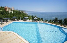 Отель Море, фото Отель Море, фото