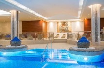 Гостиница Редиссон Резорт, фото Гостиница Редиссон Резорт, фото