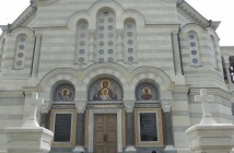 Адмиралтейский собор святого Владимира, фото Адмиралтейский собор святого Владимира, фото