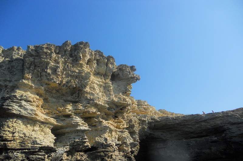 Тарханкут