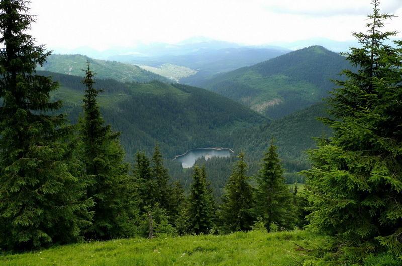 Карпаты