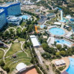 Отель Aquamarine Resort & SPA Отель Aquamarine Resort & SPA