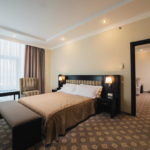 Отель Aquamarine Resort & SPA Отель Aquamarine Resort & SPA