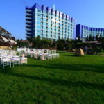 Отель Aquamarine Resort & SPA Отель Aquamarine Resort & SPA