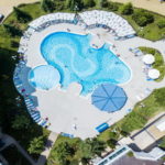 Отель Aquamarine Resort & SPA Отель Aquamarine Resort & SPA