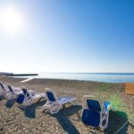 Апарт-отель Ayu-Dag Resort & SPA
