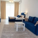 Апарт-отель Ayu-Dag Resort & SPA