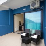 Апарт-отель Ayu-Dag Resort & SPA