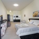 Апарт-отель Ayu-Dag Resort & SPA
