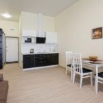 Апарт-отель Ayu-Dag Resort & SPA