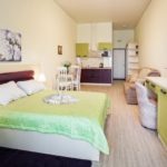 Апарт-отель Ayu-Dag Resort & SPA