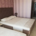 Отель Артурс