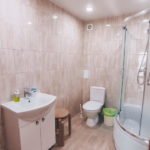 Отель Вилла Кампари