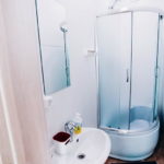 Отель Вилла Кампари