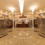 Отель Лиана