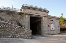 Байдарские ворота Байдарские ворота